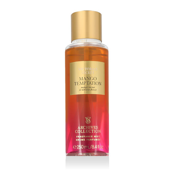 Victoria's Secret Mango Temptation Spray da corpo (donna) 250 ml
