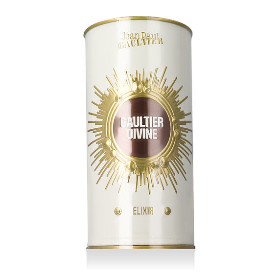 Jean Paul Gaultier Gaultier Divine Elixir Profumo ricaricabile 100 ml
