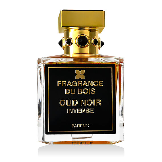 Fragrance Du Bois Oud Noir Intense Parfum unisex (unisex) - tester 100 ml