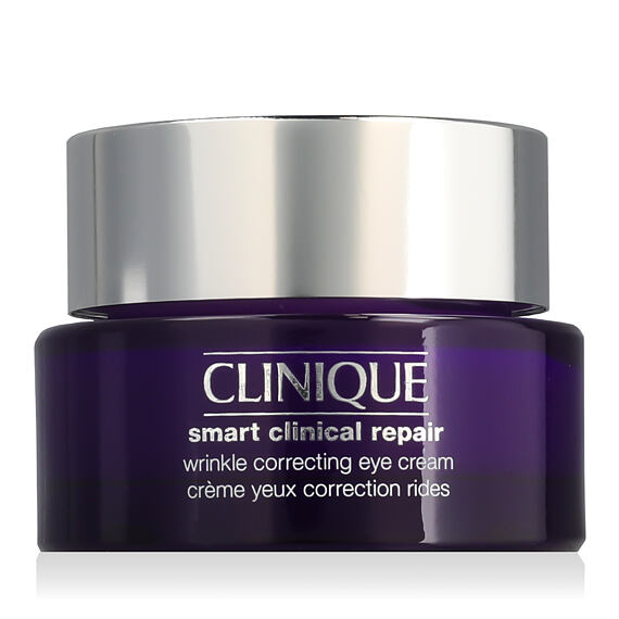 Clinique Smart Clinical Repair Wrinkle Correcting Eye Cream 30 ml