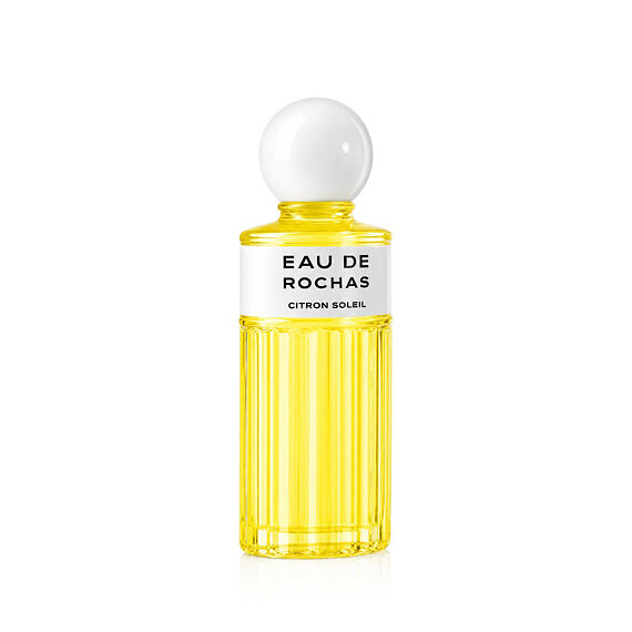 Rochas Eau de Rochas Citron Soleil Eau de Toilette (donna) 100 ml