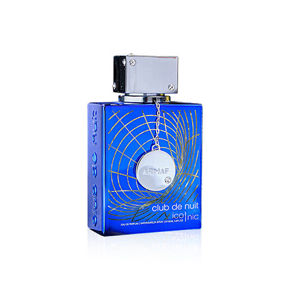 Armaf Club de Nuit Blue Iconic Eau de Parfum (uomo) 105 ml