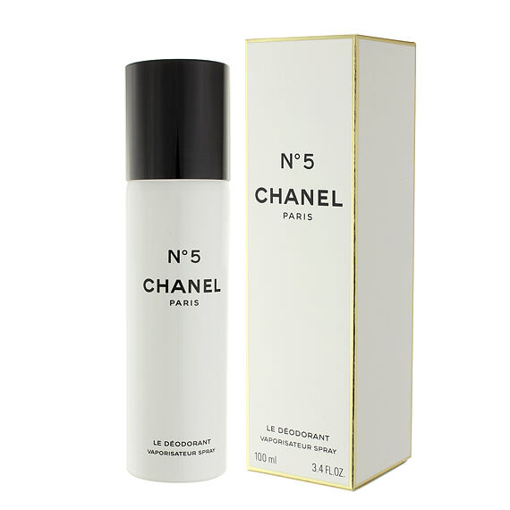 Chanel No 5 Deodorante (donna) 100 ml