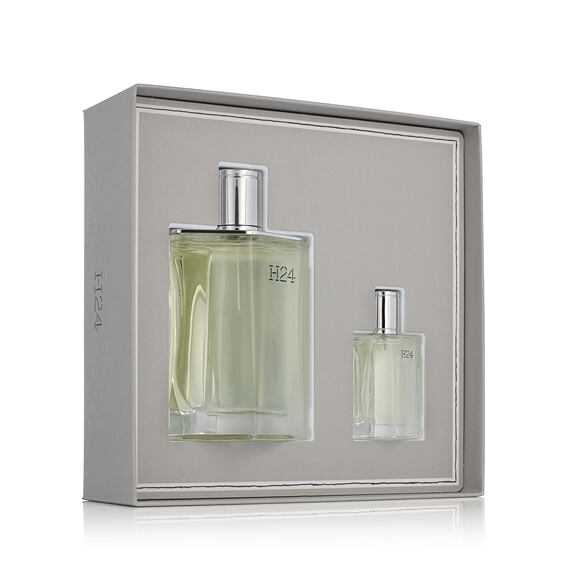 Hermès H24 EDT 100 ml + EDT MINI 12.5 ml