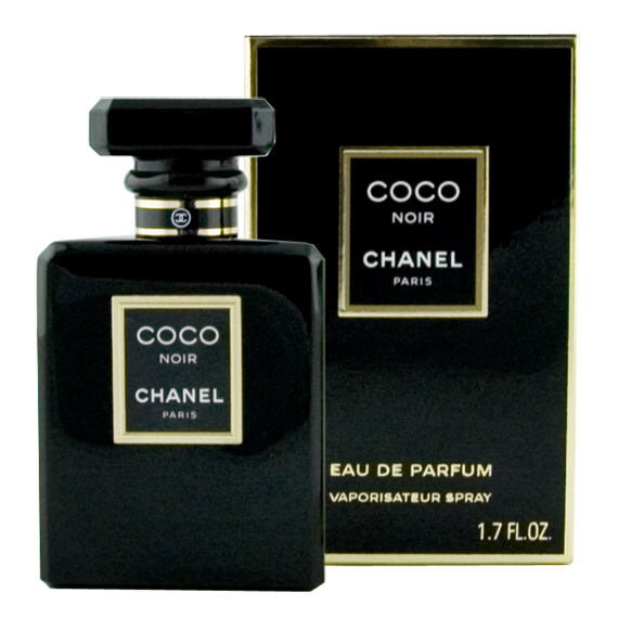 Chanel Coco Noir Eau de Parfum (donna) 50 ml
