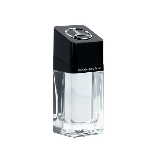 Mercedes-Benz Select Eau de Toilette (uomo) - tester 100 ml