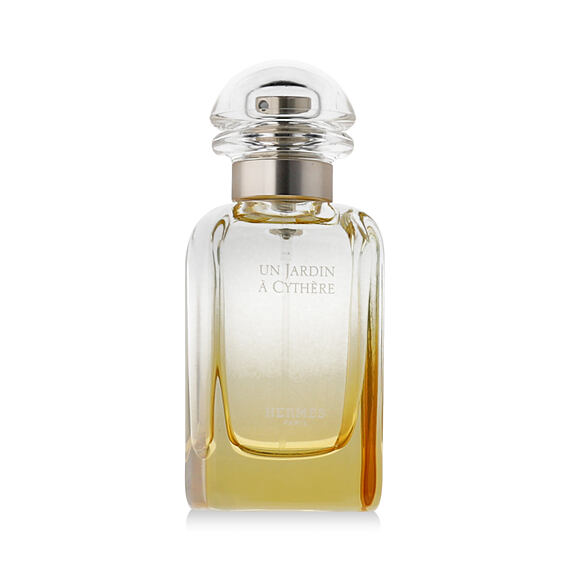 Hermès Un Jardin à Cythère Eau de Toilette Ricaricabile - disimballato unisex 50 ml