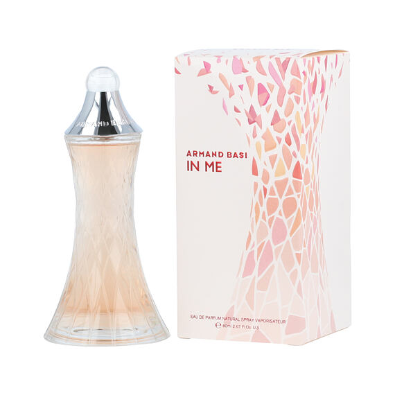 Armand Basi In Me Eau de Parfum (donna) 80 ml