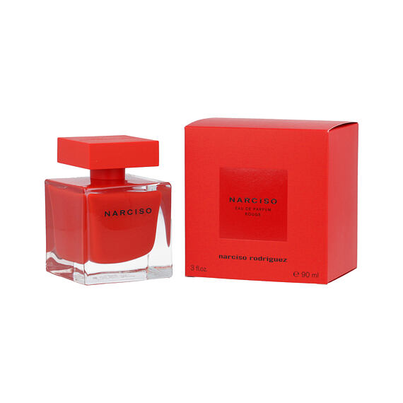 Narciso Rodriguez Narciso Rouge Eau de Parfum (donna) 90 ml