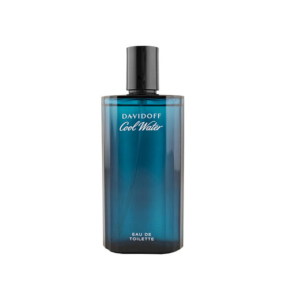 Davidoff Cool Water for Men Eau de Toilette (uomo) - tester 125 ml