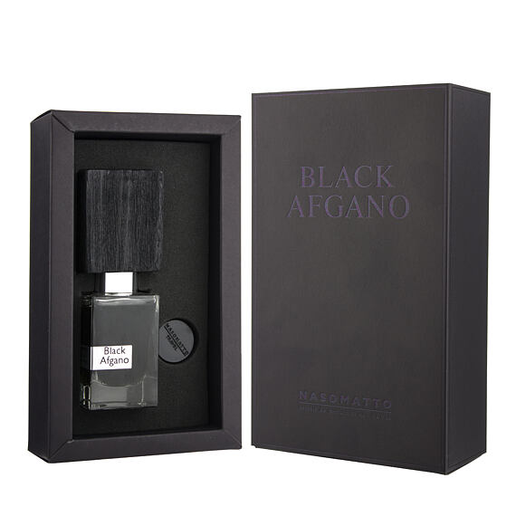 Nasomatto Black Afgano Extrait de parfum (unisex) 30 ml
