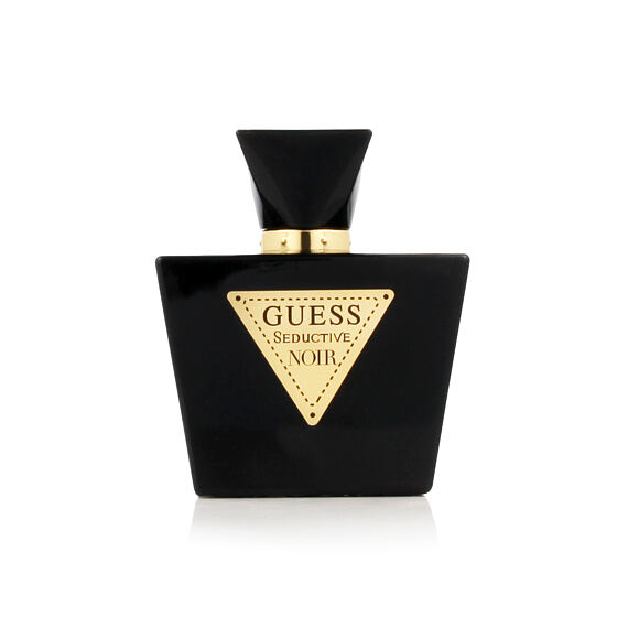 Guess Seductive Noir Women Eau de Toilette (donna) - tester 75 ml