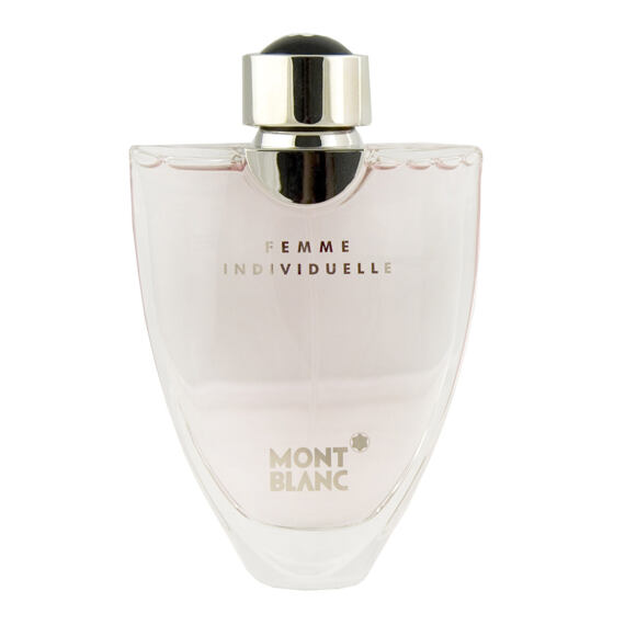 Montblanc Femme Individuelle Eau de Toilette (donna) - tester 75 ml
