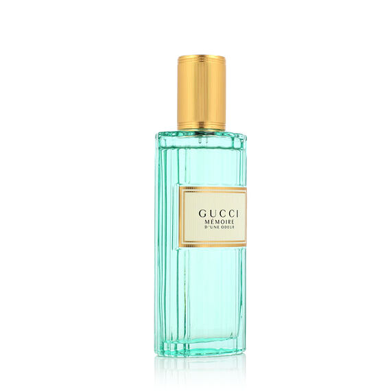 Gucci Mémoire d'Une Odeur Eau de Parfum (unisex) 100 ml