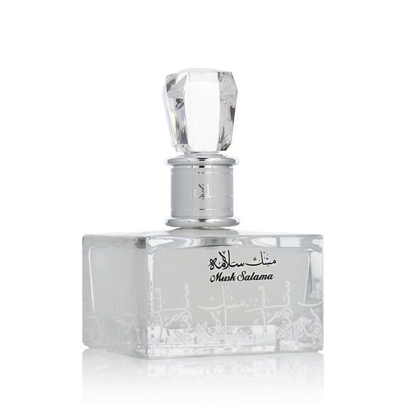Lattafa Musk Salama Eau de Parfum (unisex) 100 ml