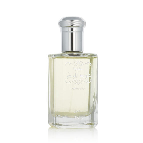 Rasasi Mukhallat Oud Al Mubakhar Eau de Parfum (unisex) 100 ml