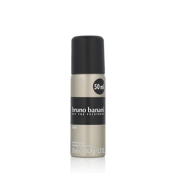 Bruno Banani Man Deodorante (uomo) 50 ml