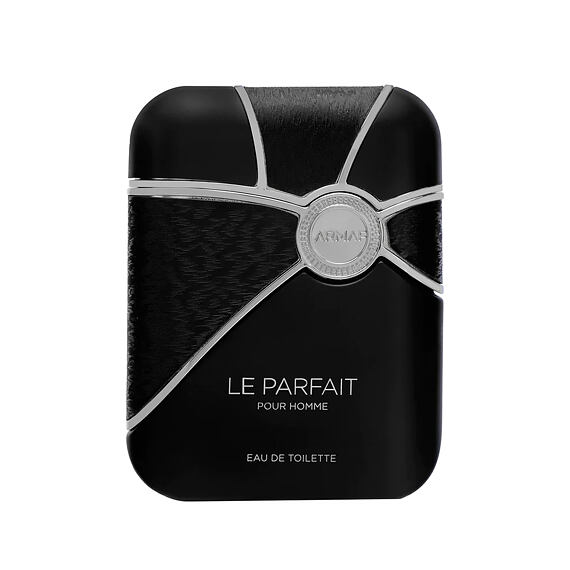 Armaf Le Parfait Pour Homme Eau de Toilette (uomo) 100 ml