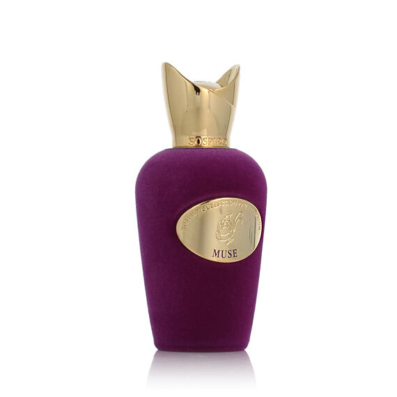 Sospiro Muse Eau de Parfum (unisex) - tester 100 ml