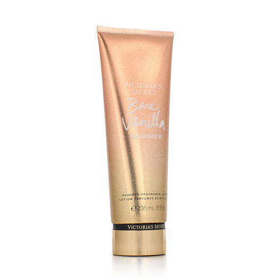 Victoria's Secret Bare Vanilla Shimmer Latte per il corpo (donna) 236 ml