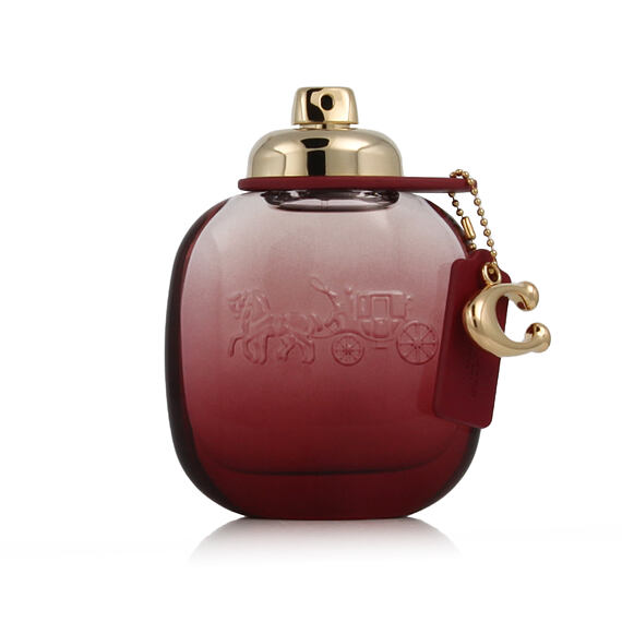 Coach Wild Rose Eau de Parfum (donna) 90 ml