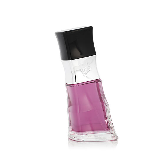 Bruno Banani Dangerous Woman Eau de Toilette (donna) 50 ml