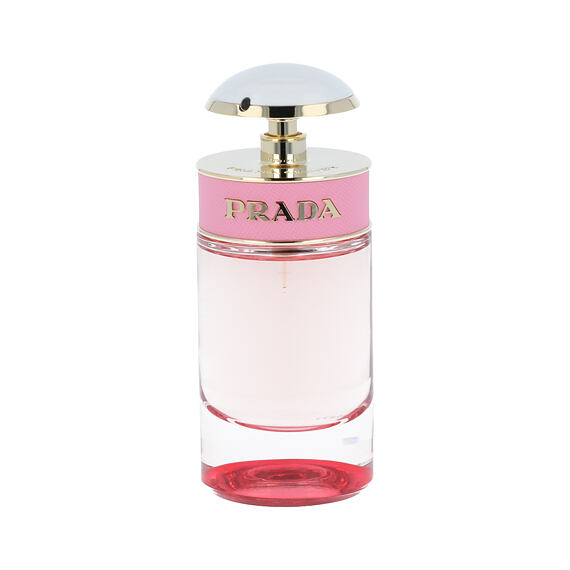 Prada Candy Florale Eau de Toilette (donna) 50 ml