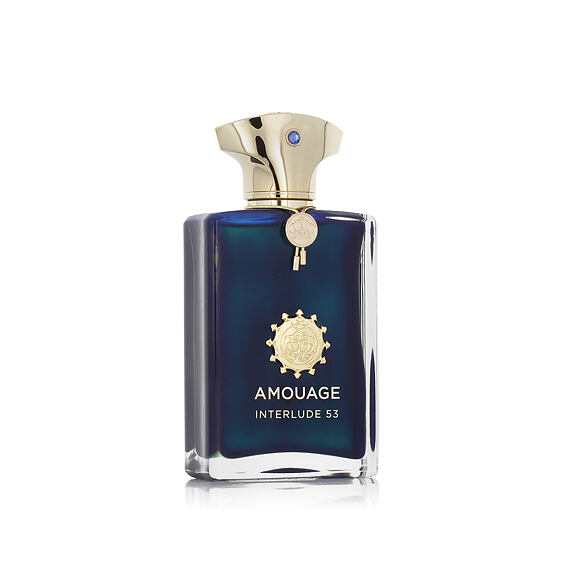 Amouage Interlude 53 Man Extrait de Parfum (uomo) 100 ml