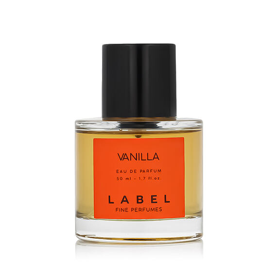 LABEL Vanilla Eau de Parfum (unisex) 50 ml