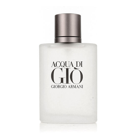 Giorgio Armani Acqua di Giò Pour Homme Eau de Toilette (uomo) 100 ml