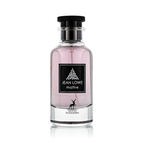 Maison Alhambra Jean Lowe Maître Eau de Parfum (donna) 100 ml