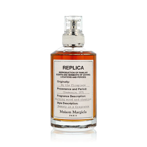 Maison Margiela Replica By the Fireplace Eau de Toilette (unisex) 100 ml