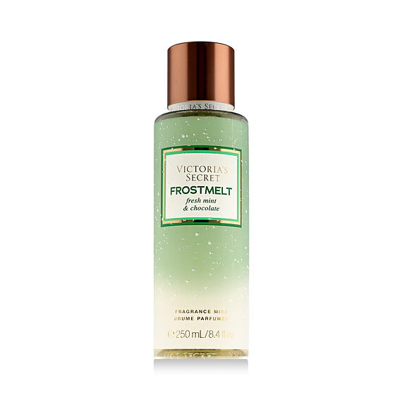 Victoria's Secret Frostmelt Spray da corpo (donna) 250 ml