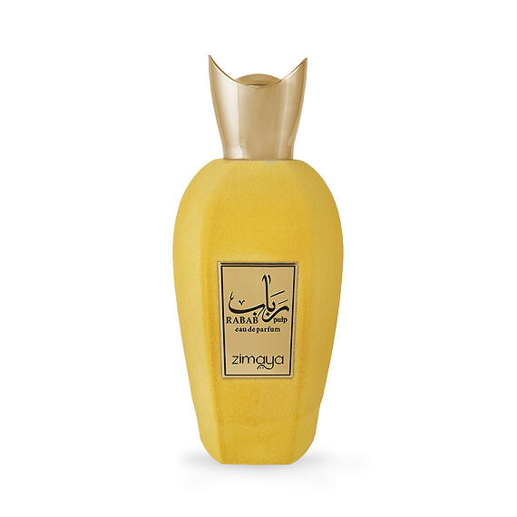 Zimaya Rabab Pulp Eau de Parfum (unisex) 100 ml