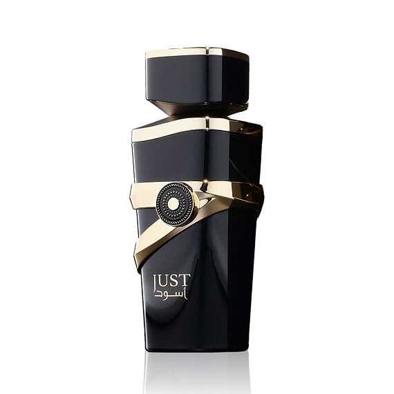 Fragrance World Just Aswad Eau de Parfum (donna) 100 ml