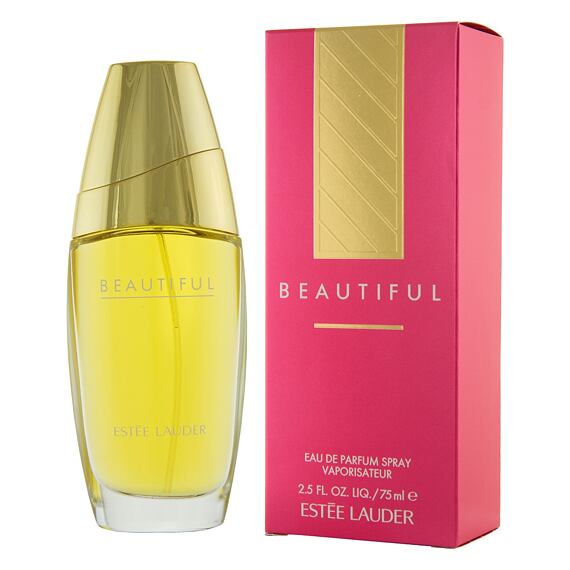 Estée Lauder Beautiful Eau de Parfum (donna) 75 ml