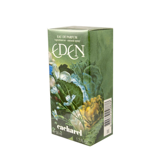 Cacharel Eden Eau de Parfum (donna) 50 ml