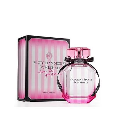 Victoria's Secret Bombshell Eau de Parfum (donna) 100 ml