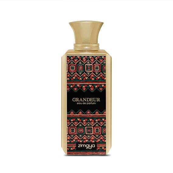 Zimaya Grandeur Eau de Parfum (unisex) 100 ml