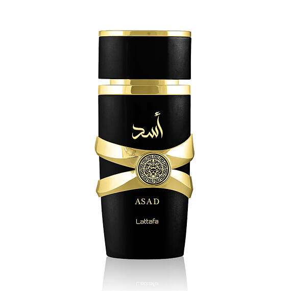 Lattafa Asad Eau de Parfum (unisex) 100 ml