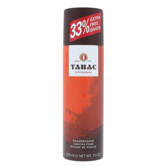 Tabac Original Schiuma da barba (uomo) 200 ml
