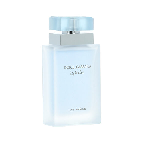Dolce & Gabbana Light Blue Eau Intense Eau de Parfum (donna) - disimballato 50 ml
