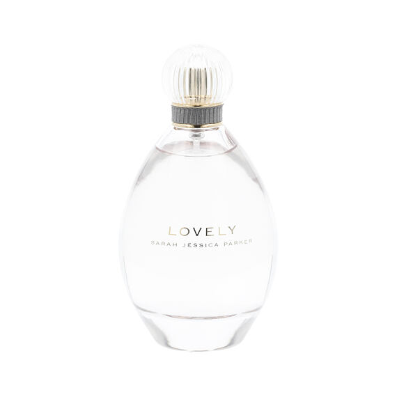 Sarah Jessica Parker Lovely Eau de Parfum (donna) 100 ml