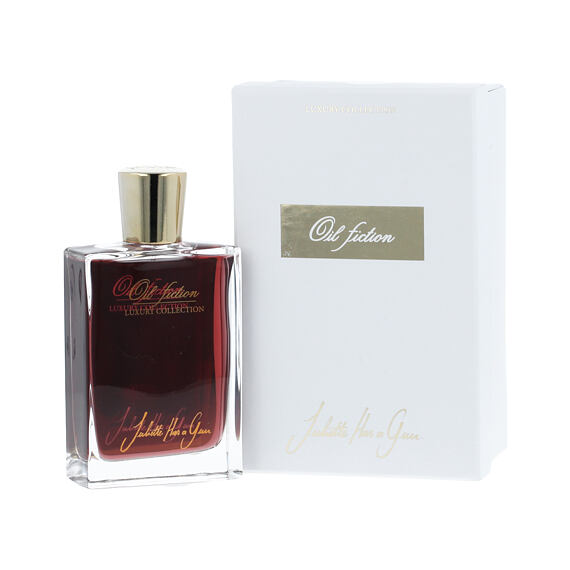 Juliette Has A Gun Oil Fiction Eau de Parfum (unisex) 75 ml