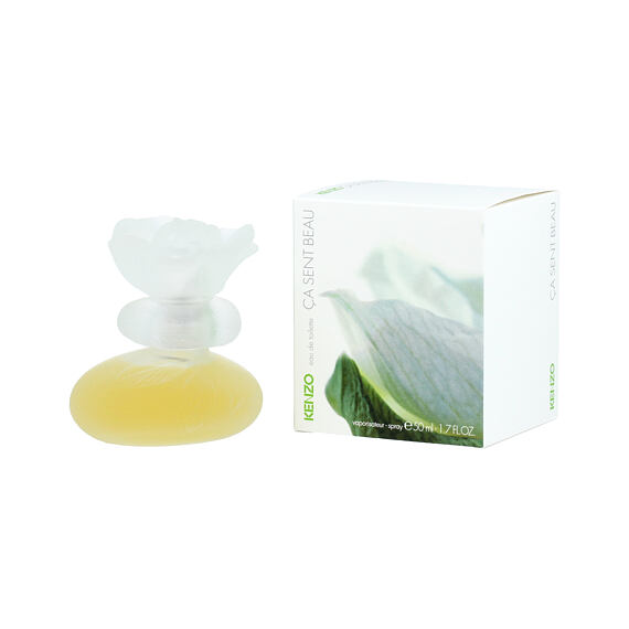 Kenzo Ca Sent Beau Eau de Toilette (donna) 50 ml