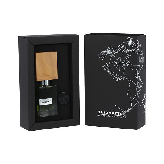 Nasomatto Absinth Extrait de parfum (unisex) 30 ml