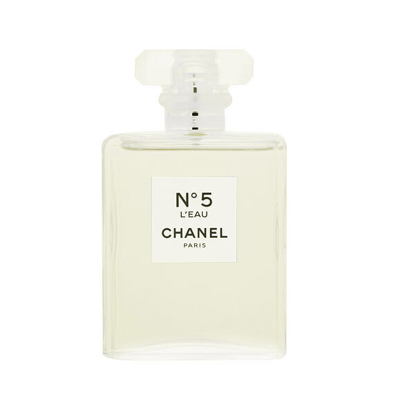 Chanel No 5 L'Eau Eau de Toilette (donna) - tester 100 ml