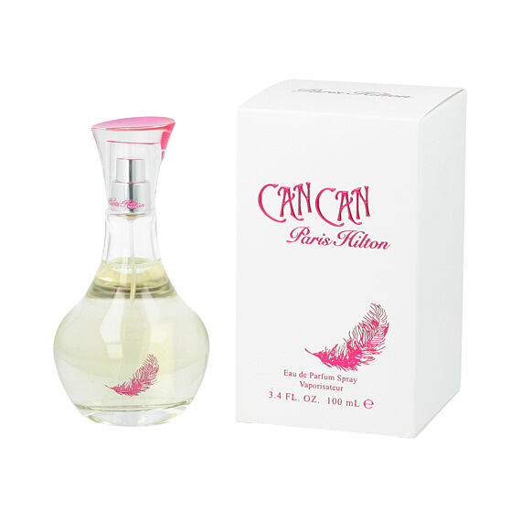 Paris Hilton Can Can Eau de Parfum (donna) 100 ml