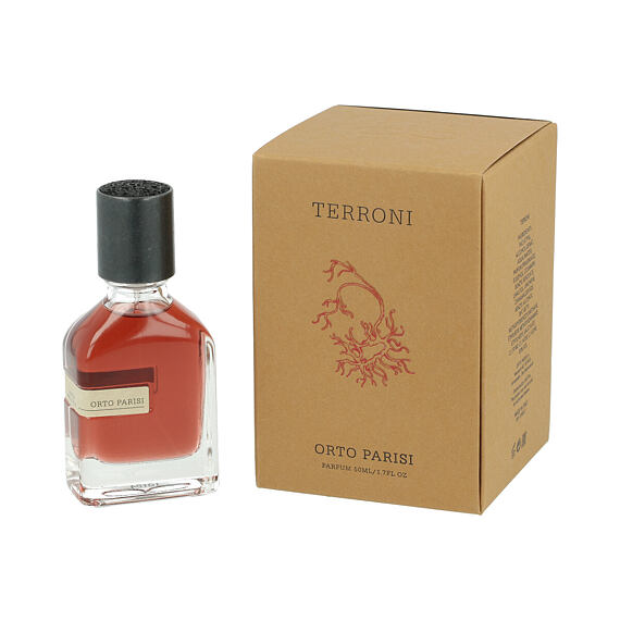 Orto Parisi Terroni Eau de Parfum (unisex) 50 ml