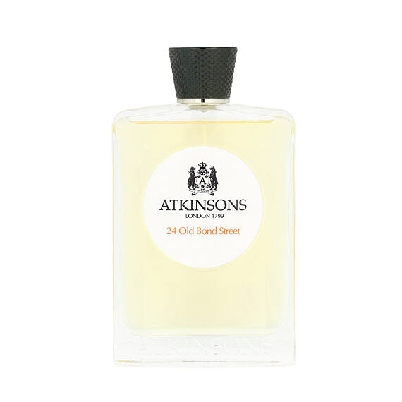Atkinsons 24 Old Bond Street Eau de Cologne (unisex) 100 ml